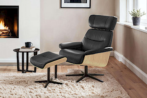 Loungesessel Z22001