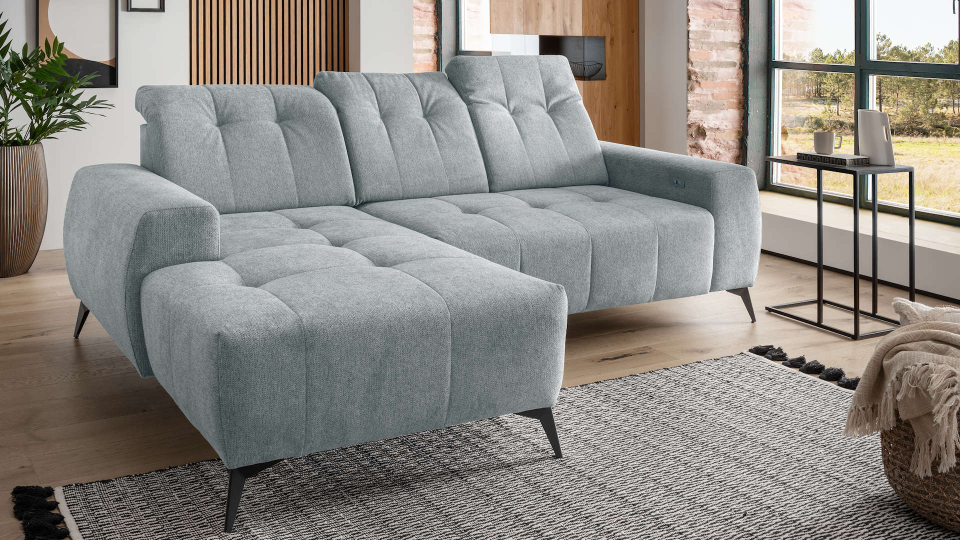 Polstergarnitur Z21434