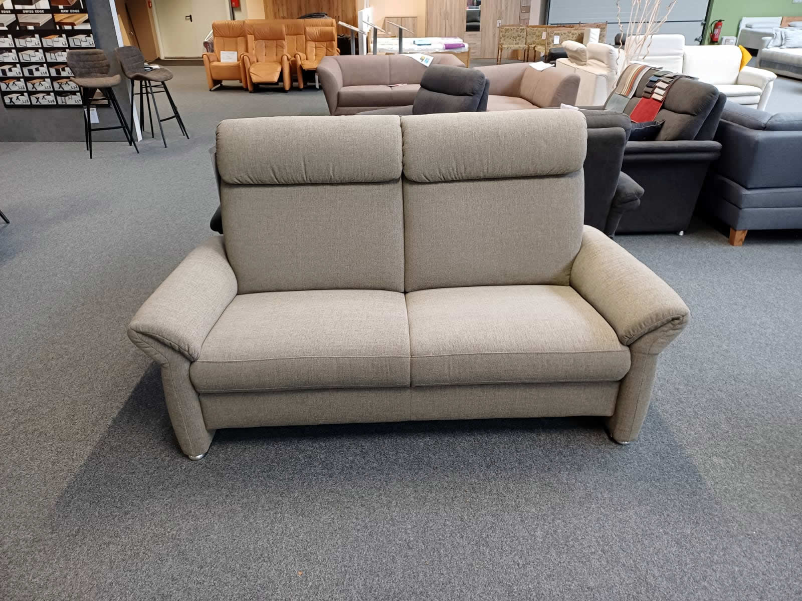 Sofa 2,5-Sitzer TL 1572