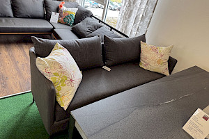 Abverkauf Outdoormöbel