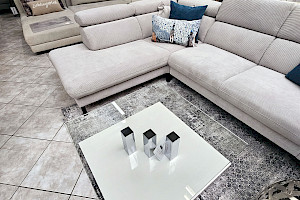 Ronald Schmitt Couchtisch K413