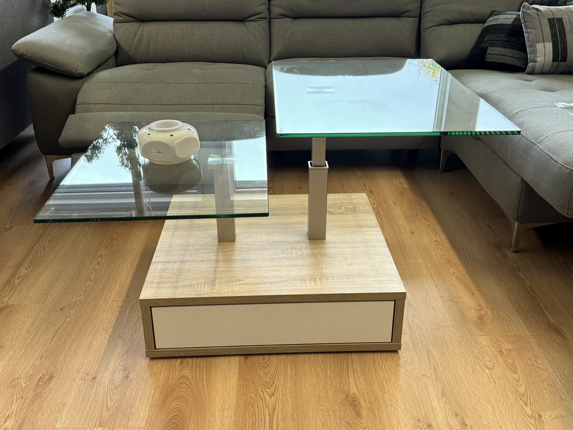 Lift Couchtisch