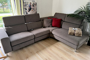 Polstergarnitur TL 1537