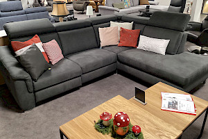 Marc Harris Wohnlandschaft TL1803