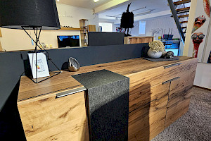 Voglauer Sideboard V-Alpin