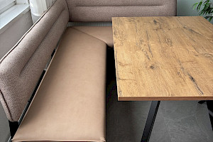 Eckbankgruppe MALTA | Schösswender