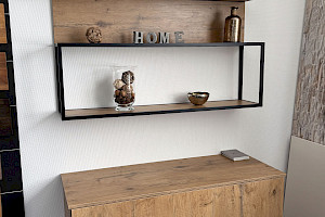 Wohnmöbel | Ballerina