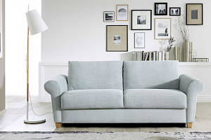 Schlafsofa Z22573 - super Schlafkomfort