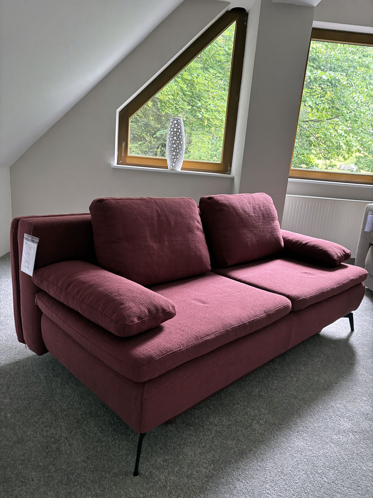 Querschläfer Modell: TL 2732/Klara