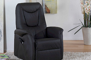 Fernseh- und Relaxsessel Z22782 - klassisch