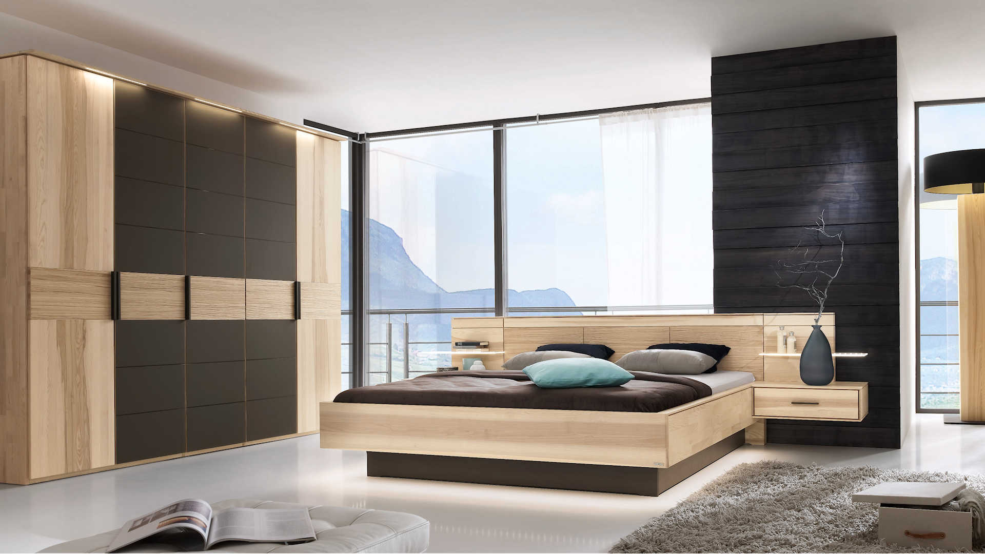 Schlafzimmer Z22911-1
