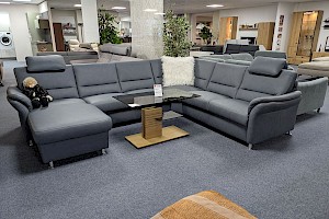 Polstergarnitur